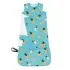 Sleep Bag Swaddler XS- Pineapple