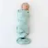 Sleep Bag Swaddler XS- Sage