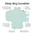 Sleep Bag Swaddler XS- Sage