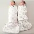Sleep Bag Swaddler XS- Teddy Bear
