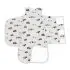 Sleep Bag Swaddler XS- Tractor