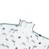 Sleep Bag Swaddler XS 0.5 Tog - Dolphin