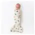 Sleep Bag Swaddler XS- Ecru Roar
