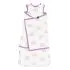 Sleep Bag Swaddler XS 0.5 Tog - Poi Rainbow