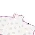 Sleep Bag Swaddler XS 0.5 Tog - Poi Rainbow