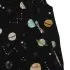 Sleep Bag Tencel 2.5 Tog - Planets