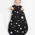 Sleep Bag Tencel 2.5 Tog - Planets