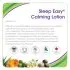 Sleep Easy Calming Lotion 8 oz