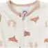 Sleep 'N Play - Neutral - Woodland 0-3m