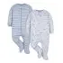 Sleep 'N Play 2 Pack - Puppy Playground 3-6m
