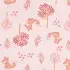 Sleep 'N Play - Girl - Fox Forest 0-3m