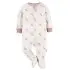 Sleep 'N Play - Girl - Garden Deer 0-3m
