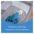 Sleep Spot Bassinet - Tranquil Grey