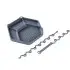 Tray with 2 Fun Straps Included - Tradewinds