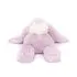 Smudge Rabbit Lavender Original