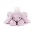 Smudge Rabbit Lavender Original