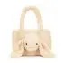 Smudge Rabbit Tote Bag