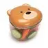 Snack Container - Polar Bear