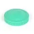 Snack Stack Lid - Aqua