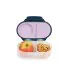 Snackbox - Blue Slate