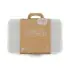 Snackle Mini 6 Compartment - Ivory