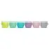 Snap & Go Pods (2oz) 6 piece set