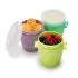 Snap & Go Pods (2oz) 6 piece set