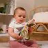 Soft Baby Book - Dino Friends