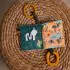 Soft Baby Book - Jungle