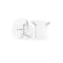 Soft Flange Insert 2 Pack - 17mm