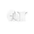 Soft Flange Insert 2 Pack - 19mm