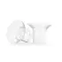Soft Flange Insert 2 Pack - 19mm
