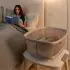 Soma Smart Bassinet - Charlie