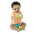 Soother Pals Easy-Grasp Teether Toy