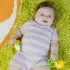 Soother Pals Easy-Grasp Teether Toy