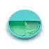 Spin Container - Blue/Mint
