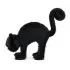 Spookipaws Cat