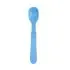 Toddler Spoon - Denim