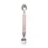 Spork On the Go - Pink & Purple