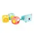 Stack Rattle and Roll Blocks