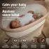Starling Bassinet - Natural Heritage