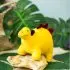 Steffy the Stegosaurus