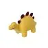Steffy the Stegosaurus