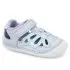 Soft Motion Posie Sandal - Iridescent