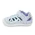 Soft Motion Posie Sandal - Iridescent