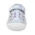 Soft Motion Posie Sandal - Iridescent