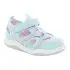 Taddy Sneaker Sandal - Lavender
