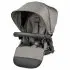 Stroller Seat for Triplette - City Grey