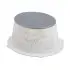 Style Line Step Stool Vintage White