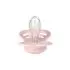 Supreme Soft Silicone Pacifier 2 Pack - Blossom/Haze